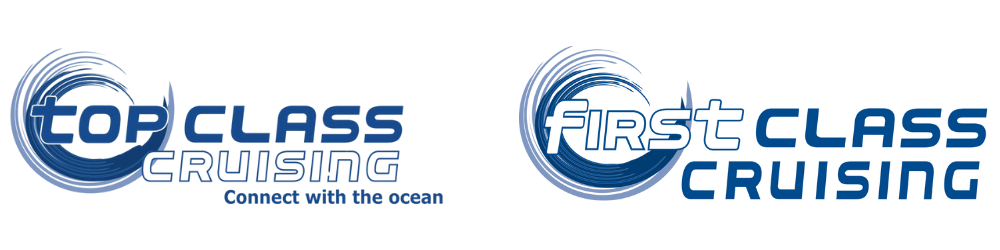 Top & First Class Cruising Logo